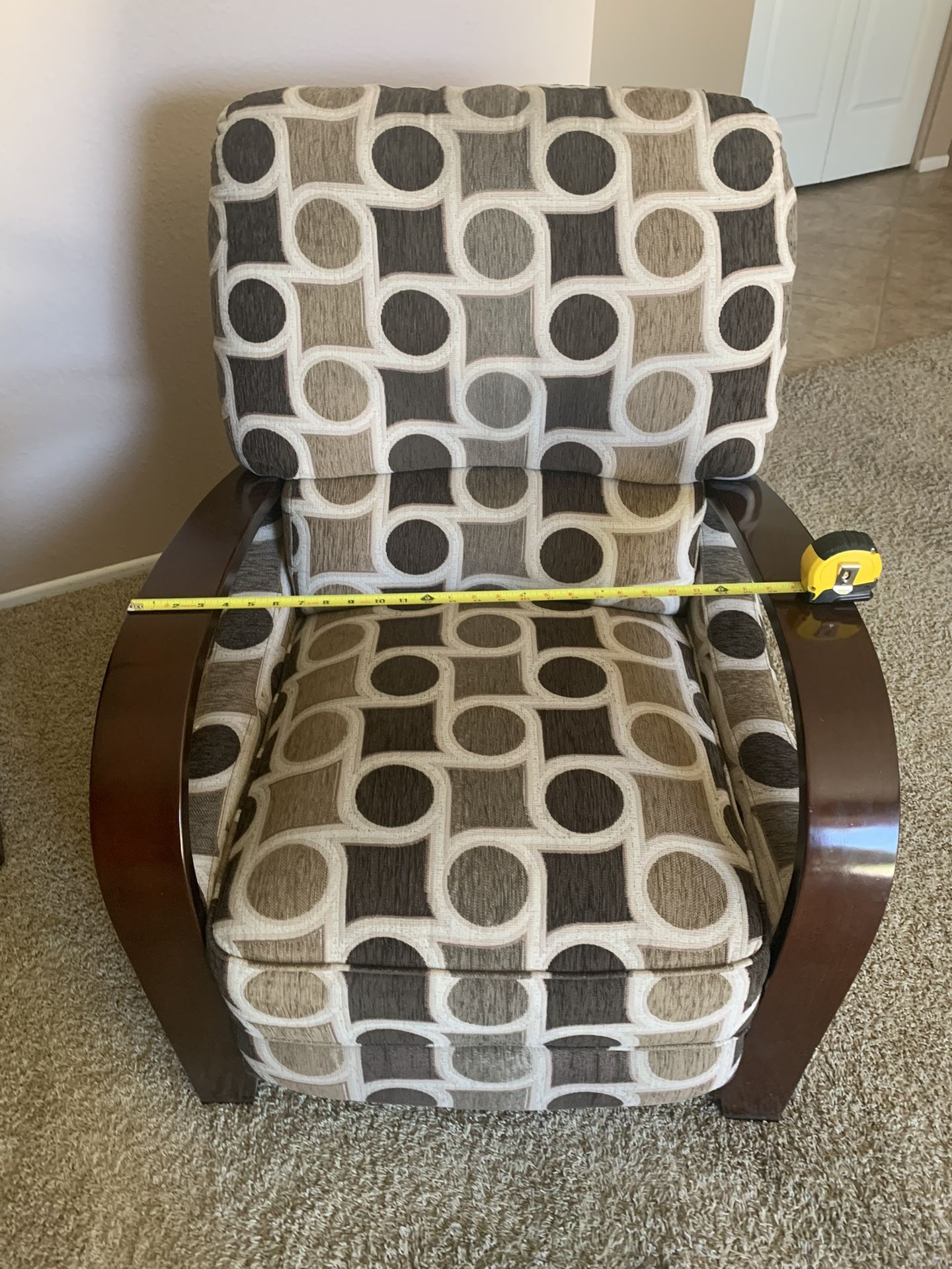 Recliner