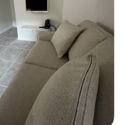 furniture fir one bed apartment