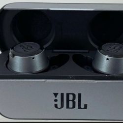 JBL Reflex Flow Bluetooth Headphones 