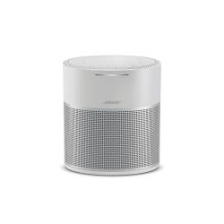 New & Sealed! Bose Home 300 Bluetooth Wi-Fi Smart Speaker Silver Alexa Google (contact info removed) Wireless