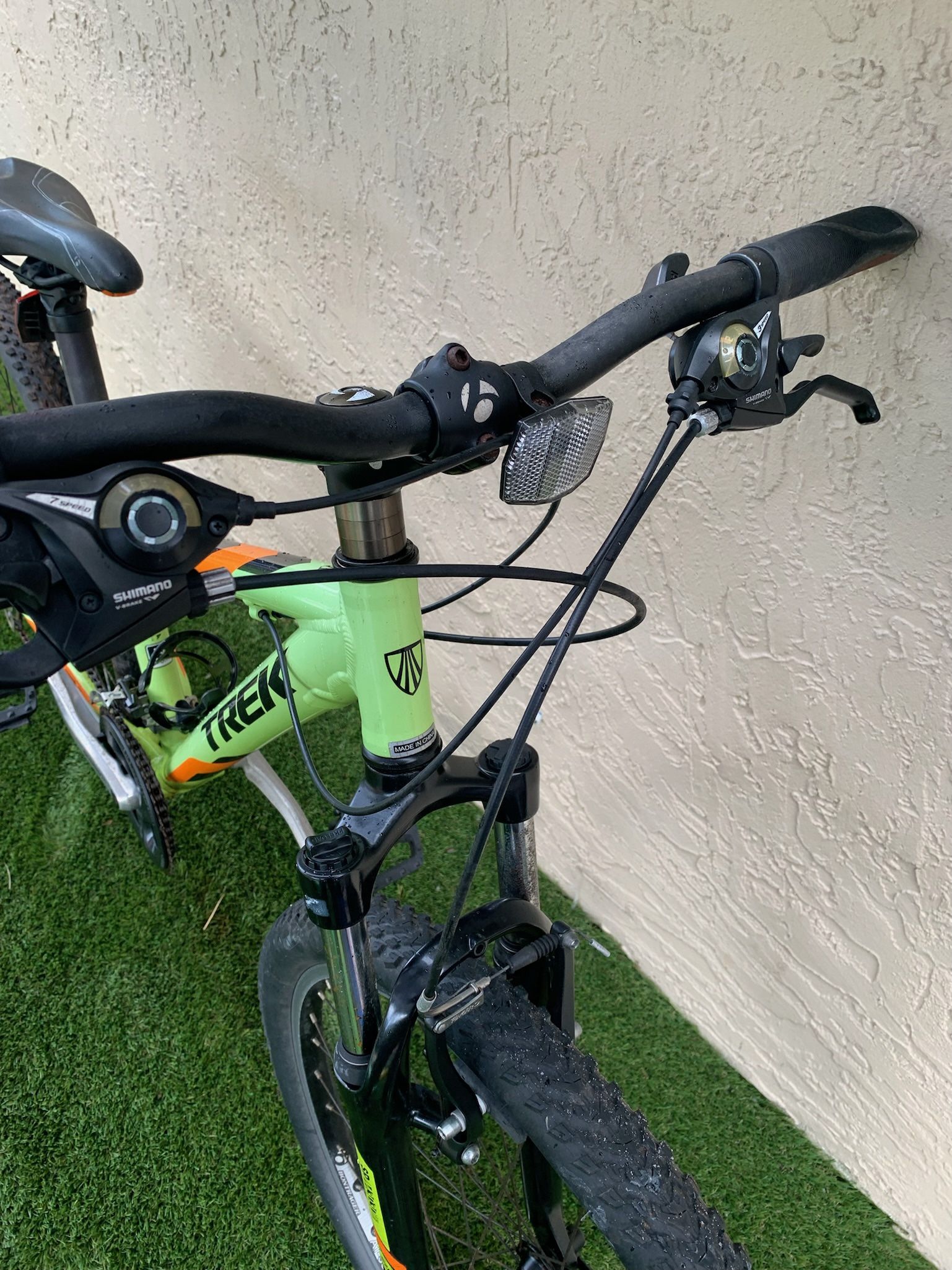 TREK 3500 3 Series SRM3030 BIKE SIZE 13 Local Delivery for a Fee See My Other Items for Sale in Fort Lauderdale FL OfferUp