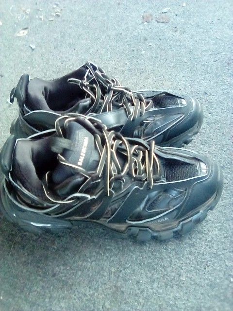 Balenciaga Men Shoe's
