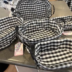 Lot Of 5 New Metal Baskets Please Read Post Before Messaging 