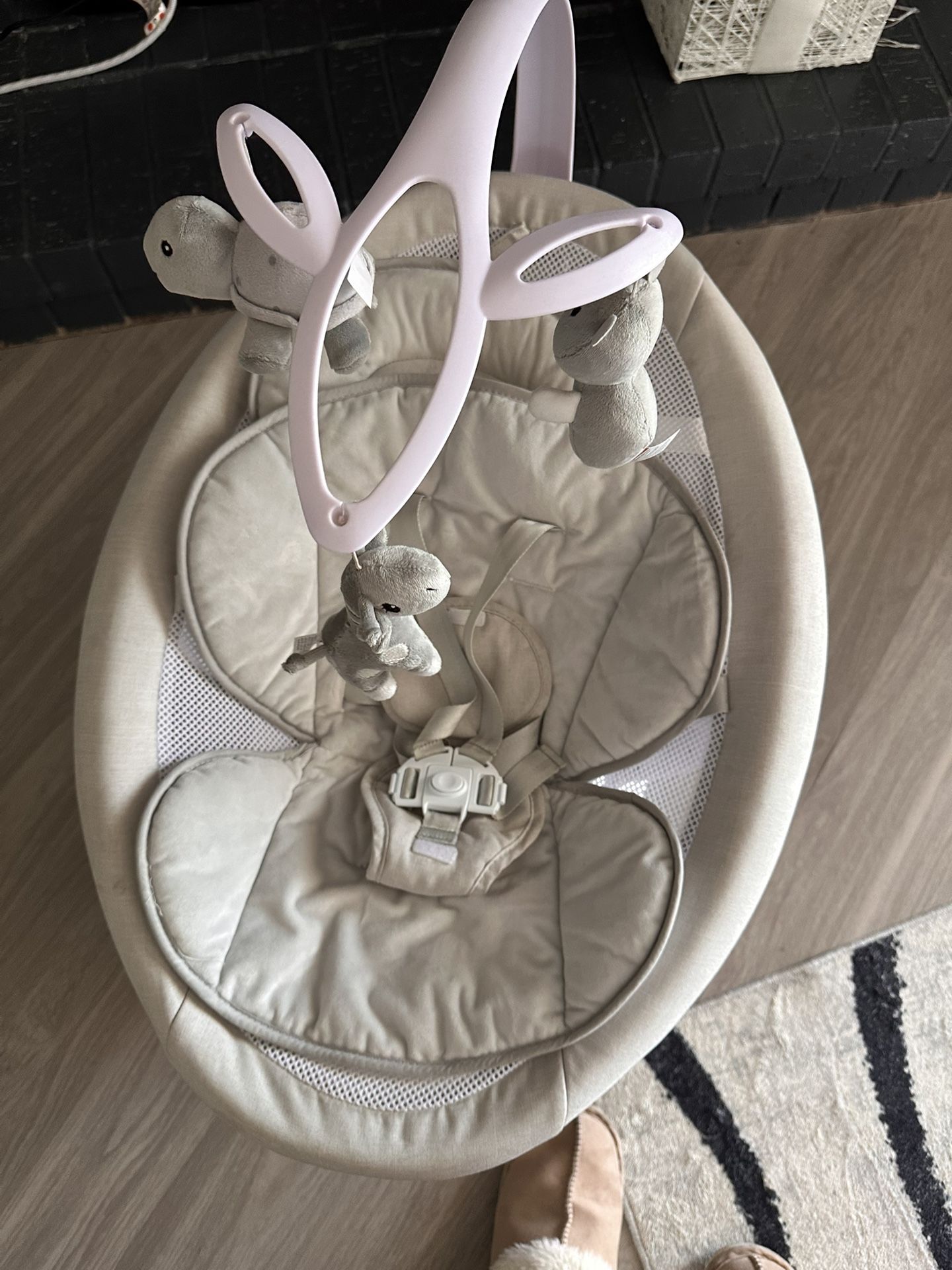 Baby Swing
