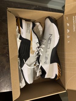 Nike Nike Metcon 8 'White Gold 