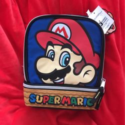 Super Mario Bag 