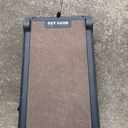 Pet Ladder
