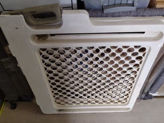 2 Dog Gates $10 Ea