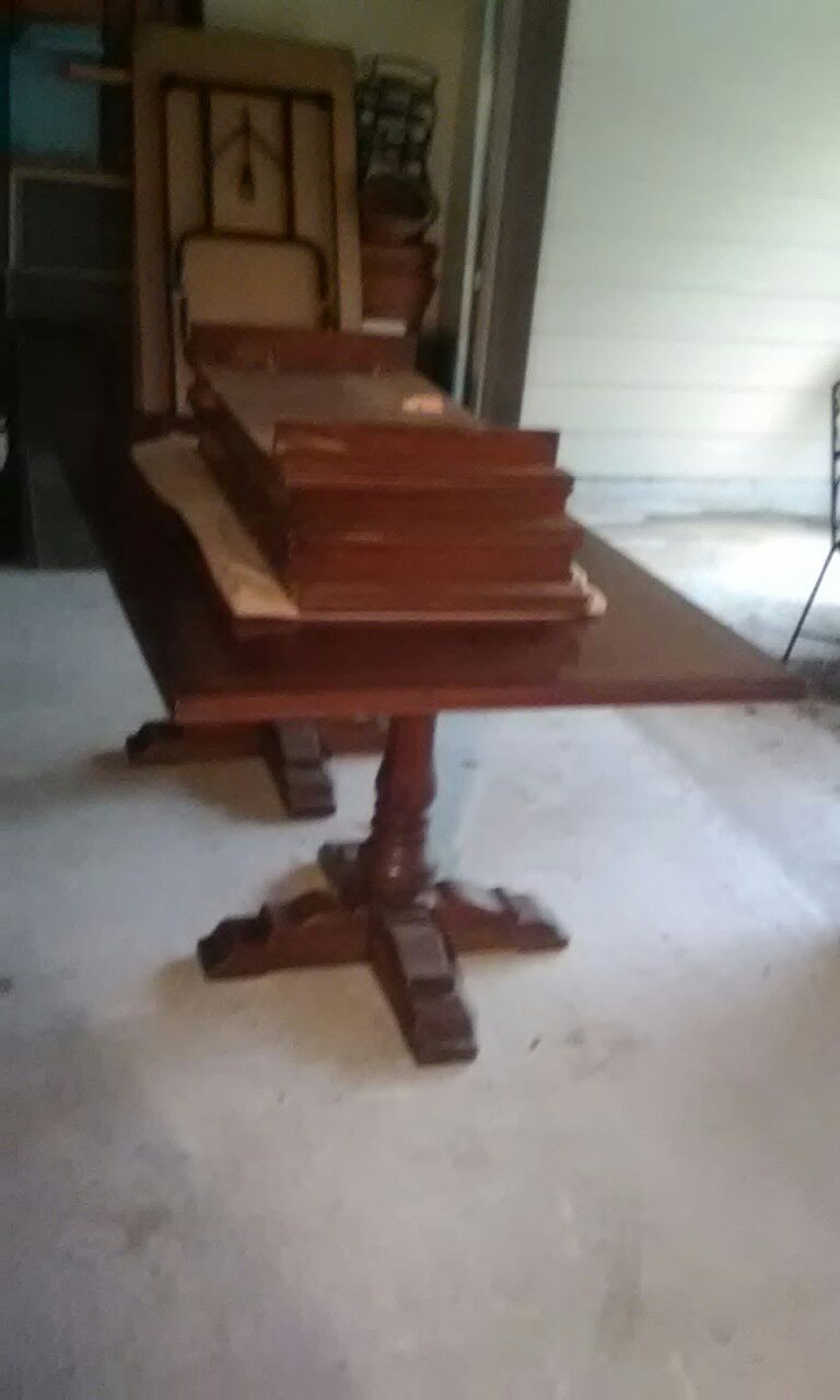 Henredon Dining Room Set