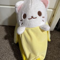Bananya Funko Plush