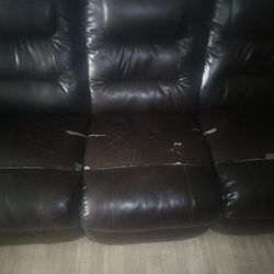 Living Room Furniture 