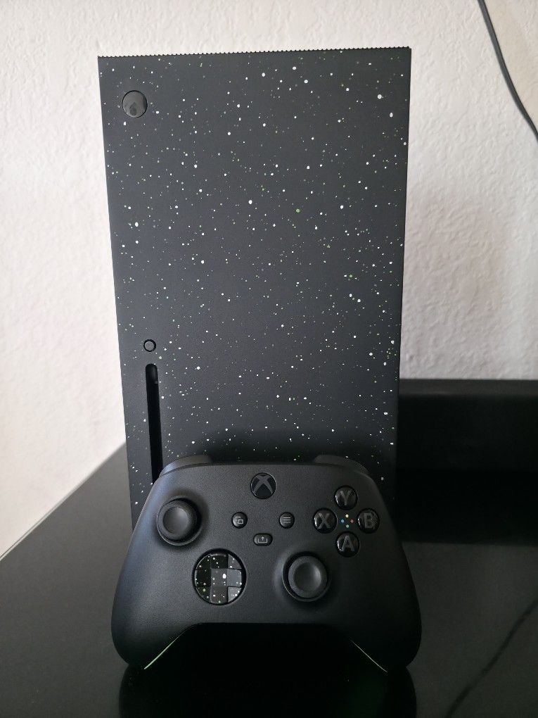 Xbox Series X 2TB