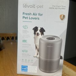 LEVOIT Air Purifiers