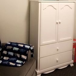 Baby Wardrobe 
