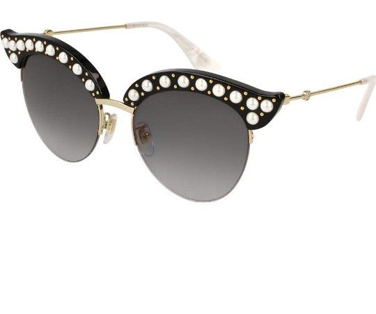 Gucci Sunglasses  GGO212S