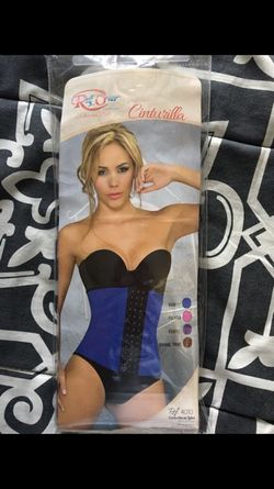 Faja Colombia
