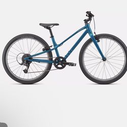 BIKE Specialize lett: 24 