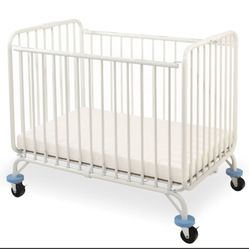 Holiday Baby Crib 