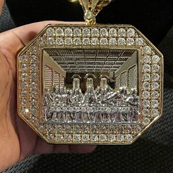 Big Pendant Sets