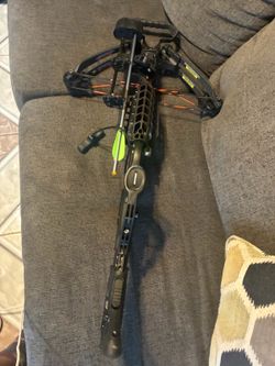 Crossbow