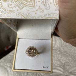 New Ring Costume Jewelry 