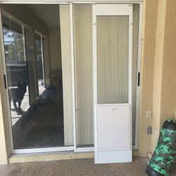 Dog Door XL