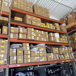 Auto  Parts Warehouse-Late Model Body Parts 