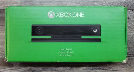 Xbox One Kinect Sensor