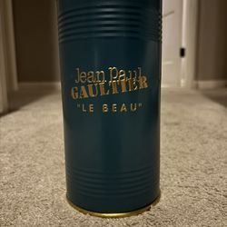 JPG “Le Beau”