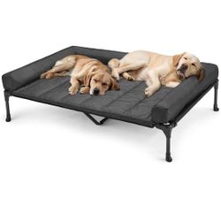 Cooling Bed For Extra Large Dog 