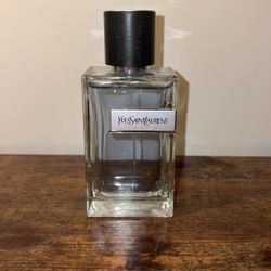 Ysl EDP 3.4 Oz 