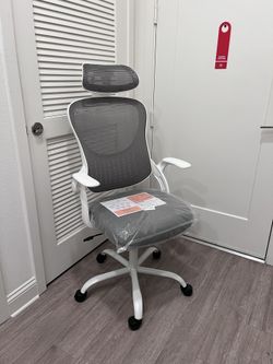 Brand New Ergonomic Office Chair  Never Used 