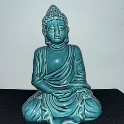 Buddha statue