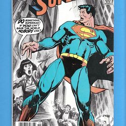 Superman comic  for $10, or best offer!