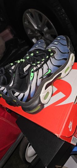 Nike air max plus (GS)