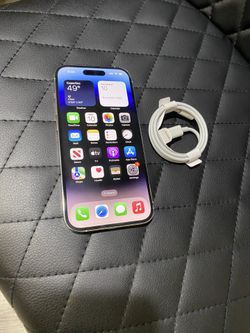 iPhone 14Pro 128GB Unlocked Any Networks Carriers