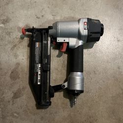 Air Compressor Nail Gun