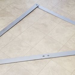 Stanley Folding Square 45 & 90 Degree