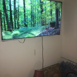 Roku TV 40inch 