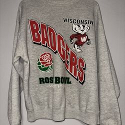 Vintage Sweatshirt 