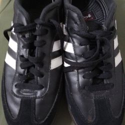 Men's Adidas Samba Shoes