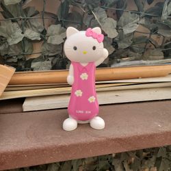 Rare Vintage Hello Kitty Desk Lamps 