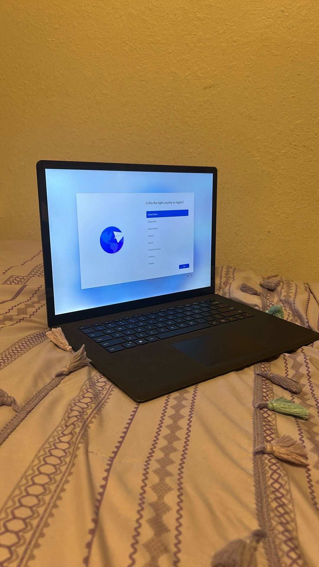 Microsoft Surface