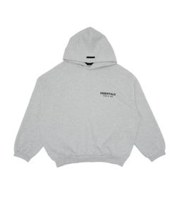 ESSENTIALS hoodie