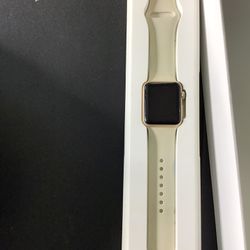 Apple Watch for parts