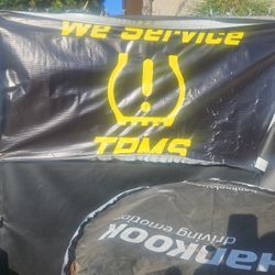 Free Check Up Of TPMS