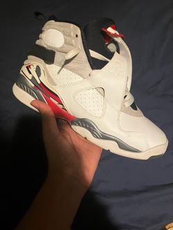 Jordan 8 bugs bunny