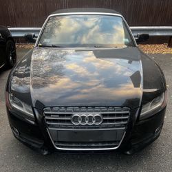 2010 Audi A5