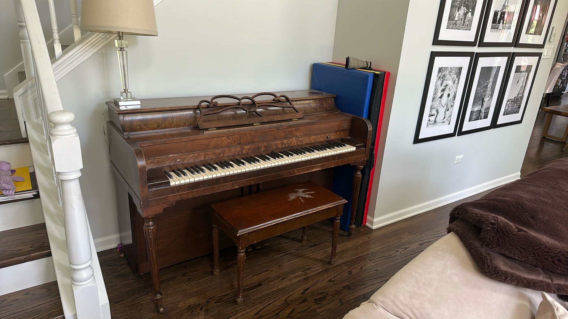 FREE Piano