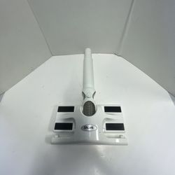 Shark Lift-Away Dust Away Hard Floor Navigator Vacuum Head Attachment White